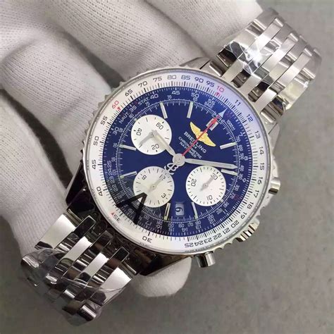 replica metal breitling watch bracelets uk|breitling reproduction watches for men.